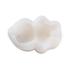 Bear Silicone Molds&nbsp;DIY-I079-02