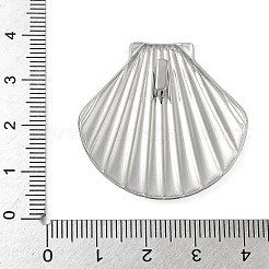 304 Stainless Steel Pendants&nbsp;STAS-D376-27P