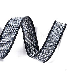 10 Yards Flat Nylon Braided Ribbon&nbsp;OCOR-C004-01E