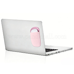 Self-adhesive Cloth Mouse Sleeve&nbsp;AJEW-WH20096-65B-03