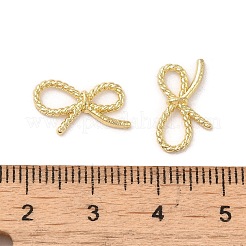 Rack Plating Alloy Linking Rings&nbsp;PALLOY-H142-03G