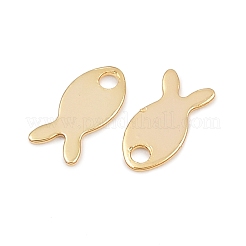 Brass Charms&nbsp;KK-A274-24A-G