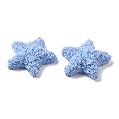 Opaque Resin Cabochons&nbsp;RESI-C024-04A