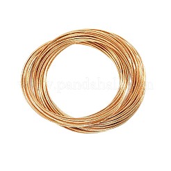 Iron Multi-Strand Wrap Bangles for Women&nbsp;WG7CF2C-01
