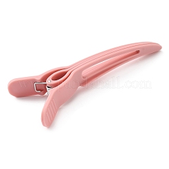 Resin Alligator Hair Clips&nbsp;PHAR-F024-01