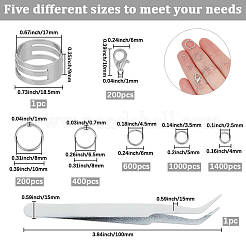 DIY Finding Kits&nbsp;DIY-PA0001-33P