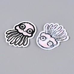 Jellyfish Appliques&nbsp;DIY-N007-03