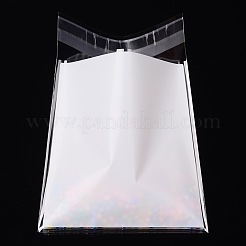 Rectangle OPP Cellophane Bags for Halloween&nbsp;OPC-L001-25