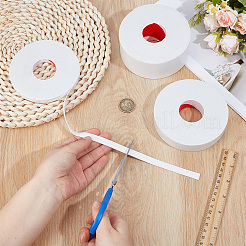 5 Rolls 3 Styles Foam Double Side Adhesive Tape&nbsp;DIY-BC0016-99