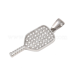 303 Stainless Steel Pendants&nbsp;STAS-K325-11P