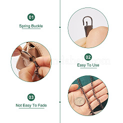 Bag Strap Chains&nbsp;IFIN-TAC0002-10B