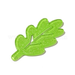 Acrylic Big Pendants&nbsp;OACR-B008-E01