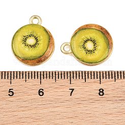 Printed Alloy Pendants&nbsp;AL-CBA49CA-07D