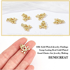 20Pcs Alloy Pendants&nbsp;FIND-BC0002-11