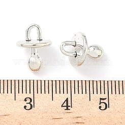 Tibetan Style Alloy Charms&nbsp;FIND-B050-16AS