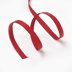 Rayon and Cotton Ribbon&nbsp;SRIB-F007-250-19mm