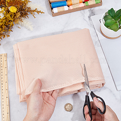 Polyester Fabric&nbsp;DIY-WH20055-109A