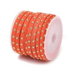 Faux Suede Cord&nbsp;LW-Q016-5mm-1053