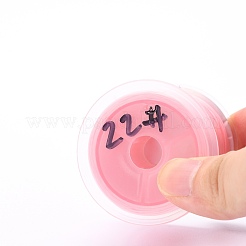 Japanese Flat Elastic Crystal String&nbsp;EW-Z001-B09