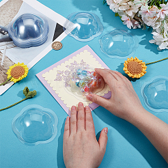 Transparent PVC Packing Box&nbsp;FIND-WH0473-017A
