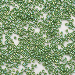 TOHO Japanese Seed Beads&nbsp;SEED-K008-2mm-407