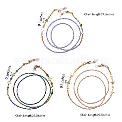 Eyeglasses Chains&nbsp;AJEW-SZ0001-01