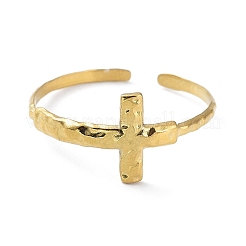 304 Stainless Steel Finger Rings&nbsp;RJEW-L109-002G