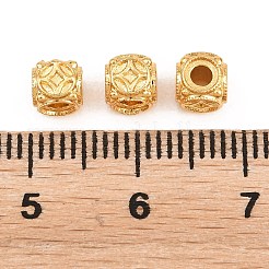 Brass Beads&nbsp;LS-KK-Z162-16G