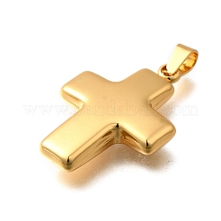 304 Stainless Steel Pendants&nbsp;STAS-H200-15G