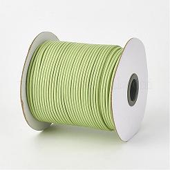 Eco-Friendly Korean Waxed Polyester Cord&nbsp;YC-P002-1.5mm-1126