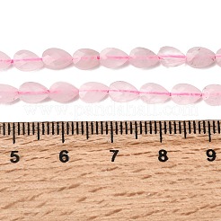 Natural Rose Quartz Beads Strands&nbsp;G-B159-A06