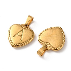 201 Stainless Steel Pendants&nbsp;SA-CBA2A5E-04G