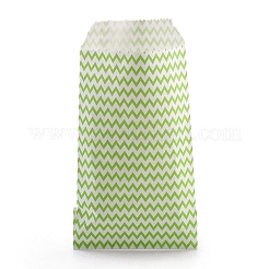 White Kraft Paper Bags&nbsp;CARB-I001-03D