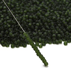 TOHO 8/0 Round Beads&nbsp;SEED-XTR08-0940F
