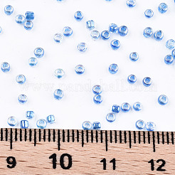 6/0 Glass Seed Beads&nbsp;SEED-A016-4mm-211