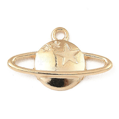 Alloy Pendants&nbsp;FIND-E041-12KCG-1