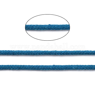Cotton String Threads&nbsp;OCOR-T001-02-39-1