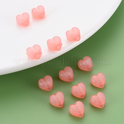 Imitation Jelly Acrylic Beads&nbsp;MACR-S373-95-EA03-1