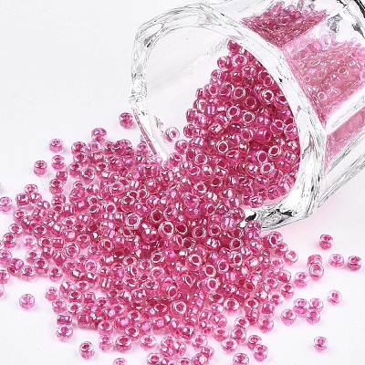 12/0 Glass Seed Beads&nbsp;SEED-A016-2mm-206-1