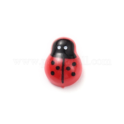 Plastic Cabochons&nbsp;FIND-TAC0013-06B-01-1