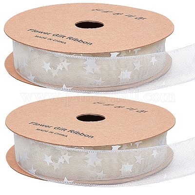 Polyester Ribbons&nbsp;SRIB-CY0001-40-1