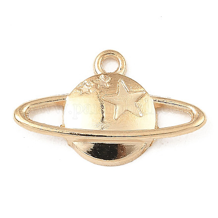 Alloy Pendants&nbsp;FIND-E041-12KCG-1