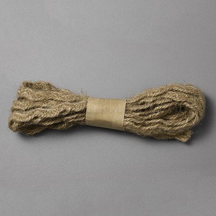Wholesale Braided Hemp Rope - Pandahall.com