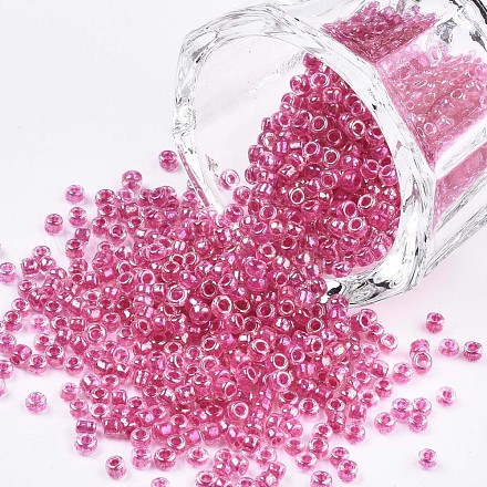 12/0 Glass Seed Beads&nbsp;SEED-A016-2mm-206-1