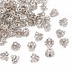 Iron Bead Caps&nbsp;IFIN-D042-6x4.5-P-2