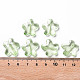 Transparent Acrylic Beads&nbsp;TACR-S154-32B-83-4