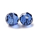 Imitation Austrian Crystal Beads&nbsp;SWAR-F021-4mm-207-4