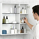 Acrylic Sheets&nbsp;DIY-WH0622-730B-3