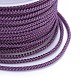 Polyester Braided Cord&nbsp;OCOR-F010-A37-2MM-3