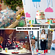 Transparent Plastic Gift Boxes&nbsp;LS-CON-WH0086-042-7